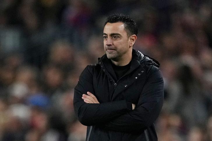 Xavi Hernandez blames Real Valladolid defeat on Barcelona´s lack of  motivation - Football España