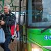 Jízdní Řády Autobusů