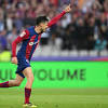 Barcelona – Vallecano