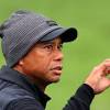 Tiger Woods