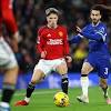 Man United – Chelsea