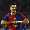 Barcelona – Getafe