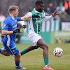 Bohemians – Liberec