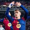 Getafe – Barcelona