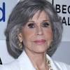 Jane Fonda