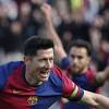 Barcelona – Alavés