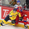MS hokej U20