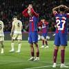Barcelona – Granada