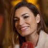 Alena Šeredová Alessandro Nasi