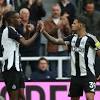 Newcastle – Tottenham