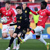 Pardubice – Slavia