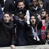 PSG – Bordeaux
