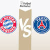 Bayern – PSG
