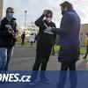 Výsledky přijímacího řízení 2021
