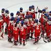 Česko zimní olympiáda 2022