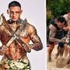 Nathan Survivor
