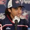 Johnny Gaudreau