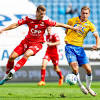Teplice – Pardubice