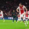 Rangers – Ajax