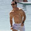 Mark Wahlberg