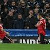 Man United – Charlton