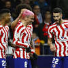 Atlético Madrid – Valladolid