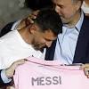 Messi Miami