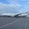 China Airlines
