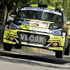 Rally Pačejov 2023