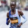 Kelvin Kiptum