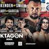OKTAGON 48