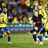 Las Palmas – Barcelona
