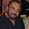 Kabir Bedi