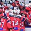 Pardubice Hradec Hokej