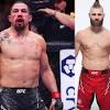 Prochazka vs rakic