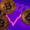 Halving bitcoin