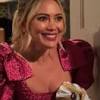 Hilary Duff