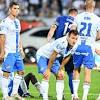 Baník – FC Kodaň