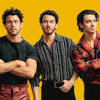 Jonas Brothers