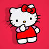 Hello Kitty!