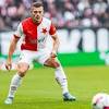 Slavia Anderlecht