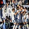 Leganes – atlético Madrid